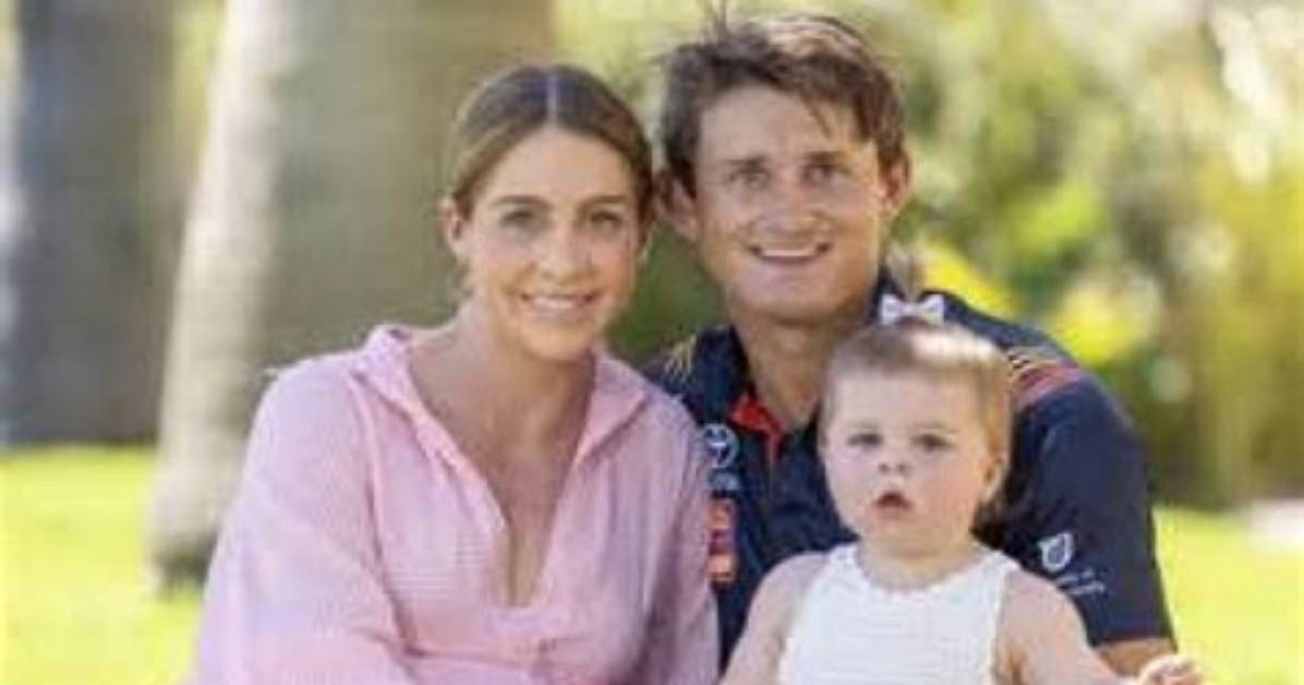 Matt and Laurie Crouch Family Age Wikipedia Net