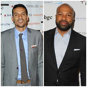 Matt Barnes and Derek Fisher: a Deep Dive into Their Controversial Relationship