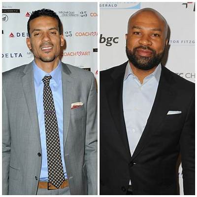 Matt Barnes and Derek Fisher: a Deep Dive into Their Controversial Relationship