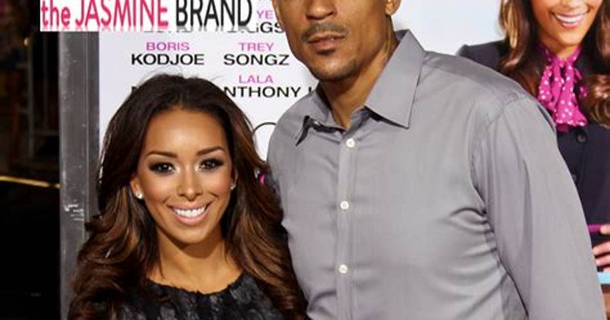 Matt Barnes Ex-Wife: Gloria Govan Wikipedia, Age, Sister, Net Worth, Birthday, Husband, Kids, Parents, Wedding