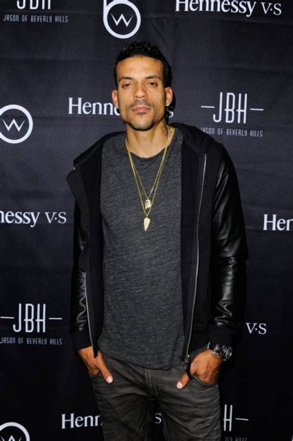 Matt Barnes Height, Weight, Net Worth, Age, Birthday, Wikipedia, Who, Nationality, Biography