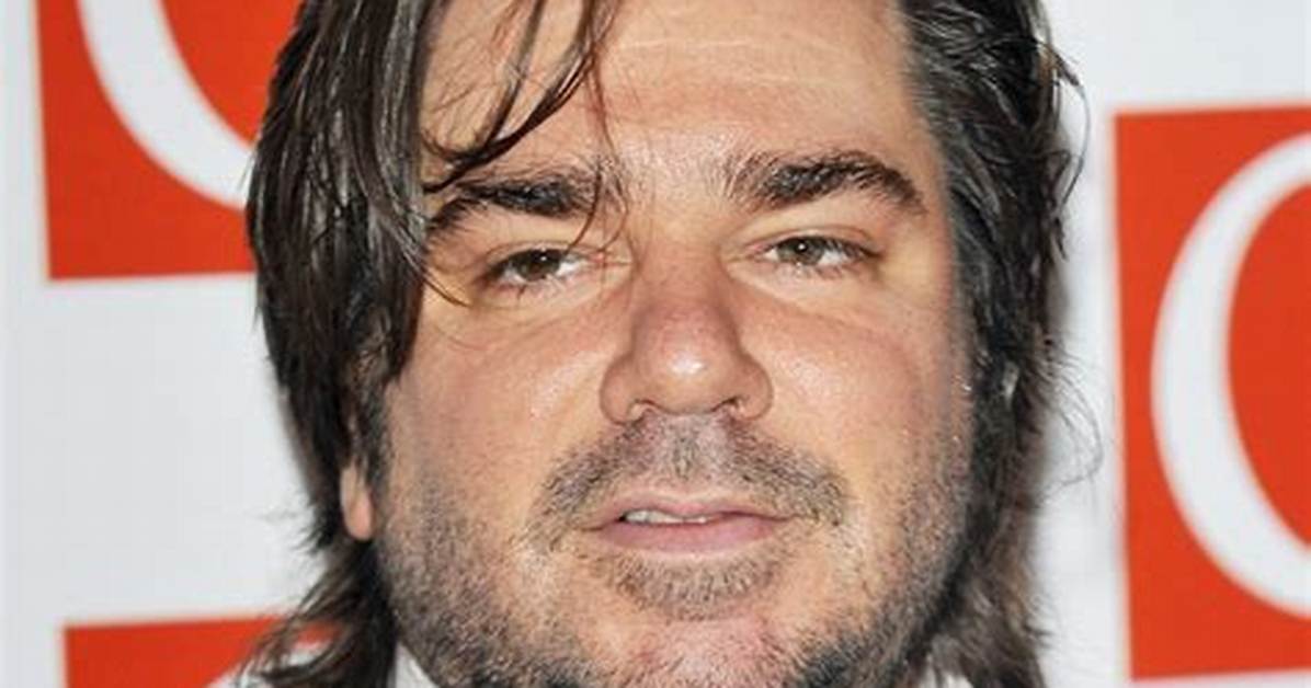 Matt Berry: Hilarious Comedian & Actor - Latest News & Shows