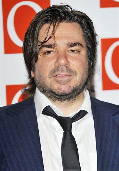 Matt Berry: Hilarious Comedian & Actor - Latest News & Shows