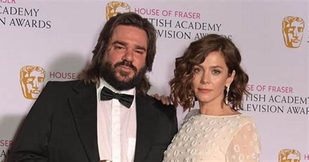 Matt Berry's Partner: a Comprehensive Guide to His Personal Life