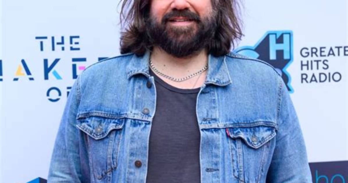 Matt Berry: the Multifaceted Actor, Comedian, and Musician