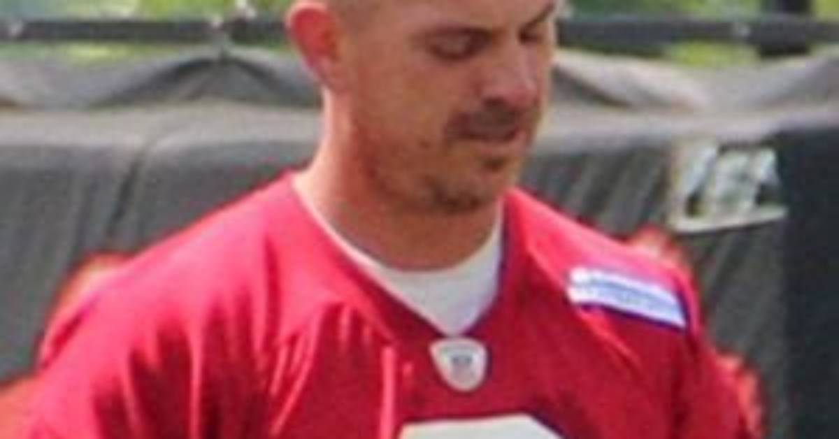 Matt Bryant Net