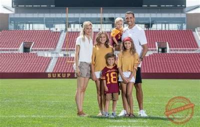 Matt Campbell Bio, Age, Wife, Family, Parents, Salary, Contract, Net Worth