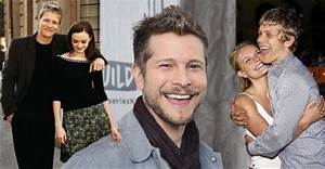 Matt Czuchry's Girlfriends: a Deep Dive into His Love Life and Career