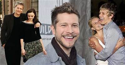 Matt Czuchry's Girlfriends: a Deep Dive into His Love Life and Career