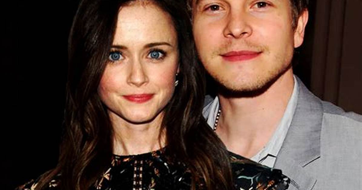 Matt Czuchry's Wife: Everything You Need to Know