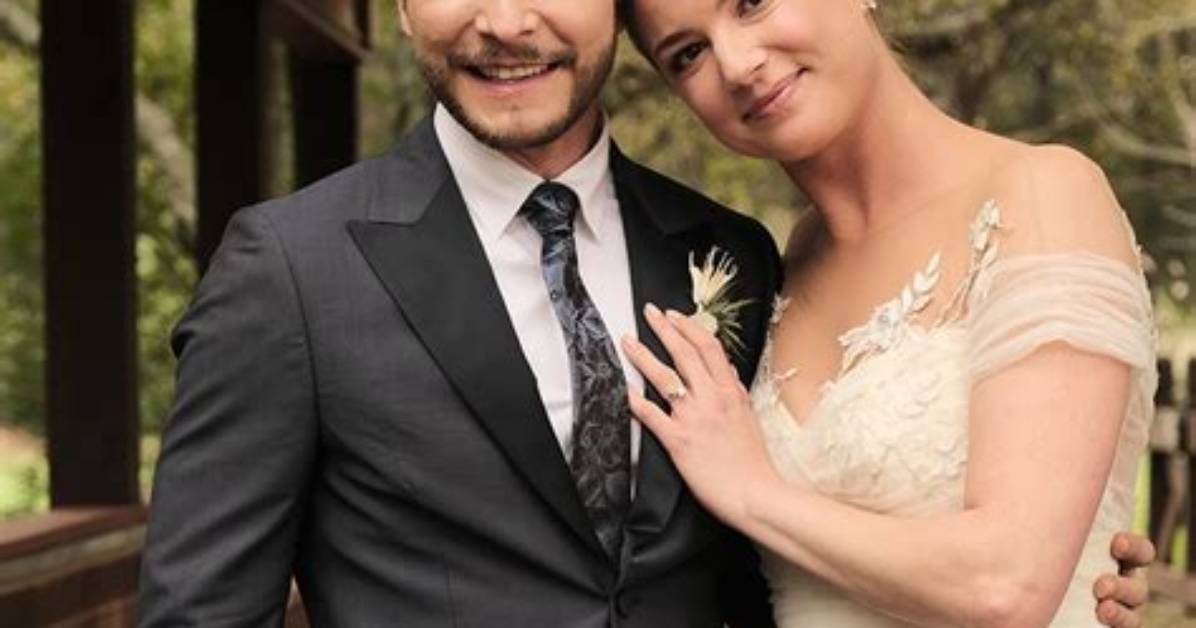 Matt Czuchry's Wife: Who Is His Partner?