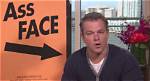 Matt Damon & Guillermo Del Toro: a Powerful Partnership