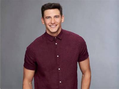 Matt Grosso Bachelorette: Age, Wiki, Biography, Height, Job, Instagram