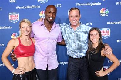 Matt Iseman Bio, Wiki, Age, Height, Family, Wife, Married and Net Worth