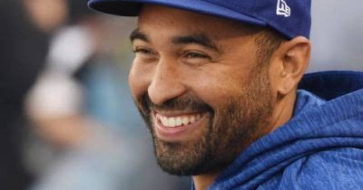 Matt Kemp Age Wiki Biography Parents Body Measurement Salary Family Net