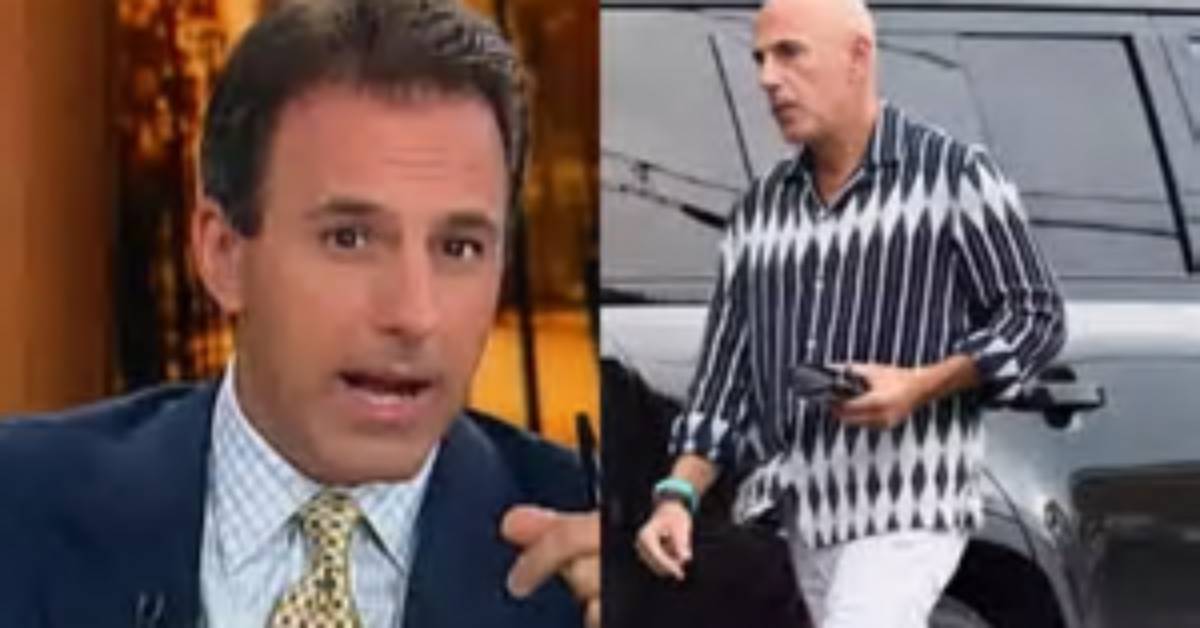 Matt Lauer S Current Endeavors a Detailed
