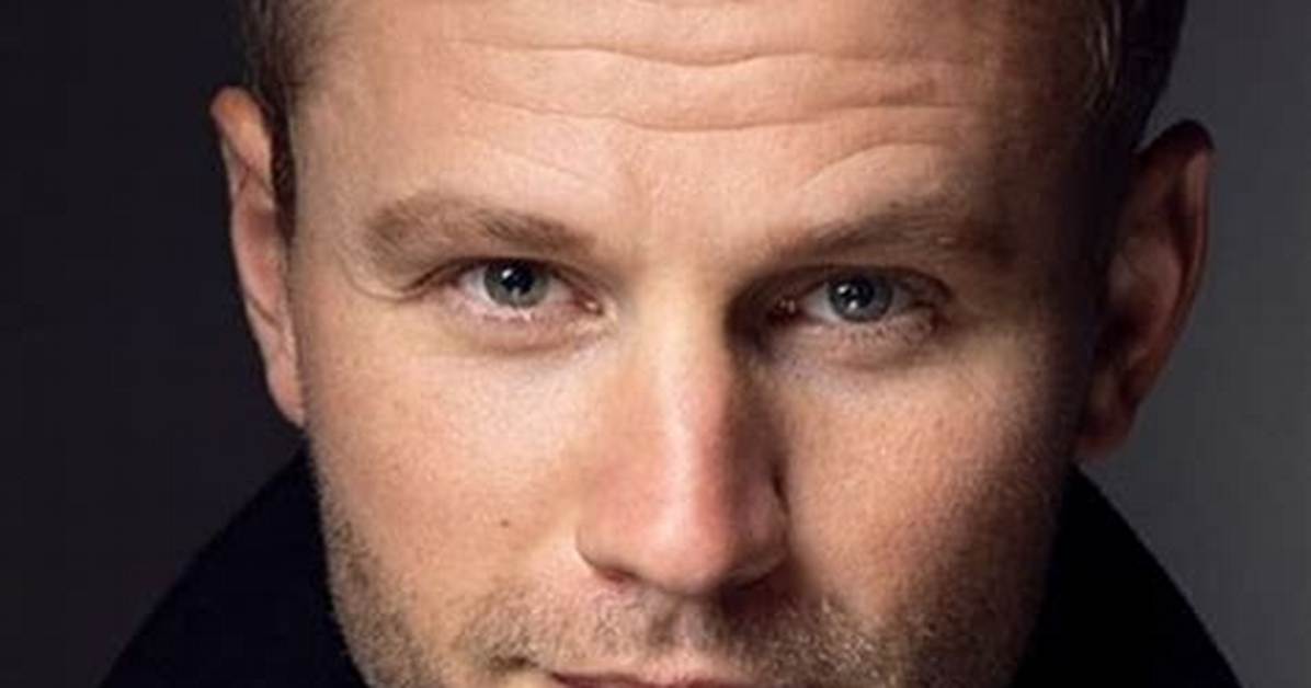 Matt Levett (Actor) Overview, Biography ·