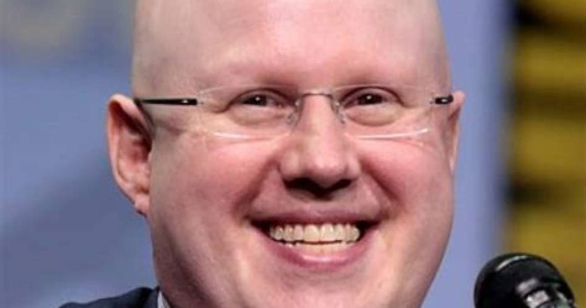 Matt Lucas Height Weight Net Worth Age Birthday Wikipedia Who