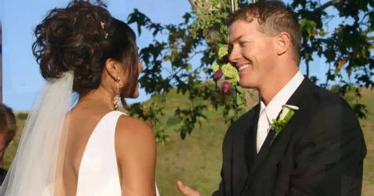 Matt Mauser Remarried: a Story of Resilience and Love