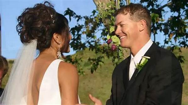 Matt Mauser Remarried: a Story of Resilience and Love