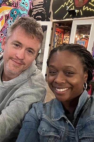 Matt Mccusker and Wife: a Journey Through Love, Success, and Family Life