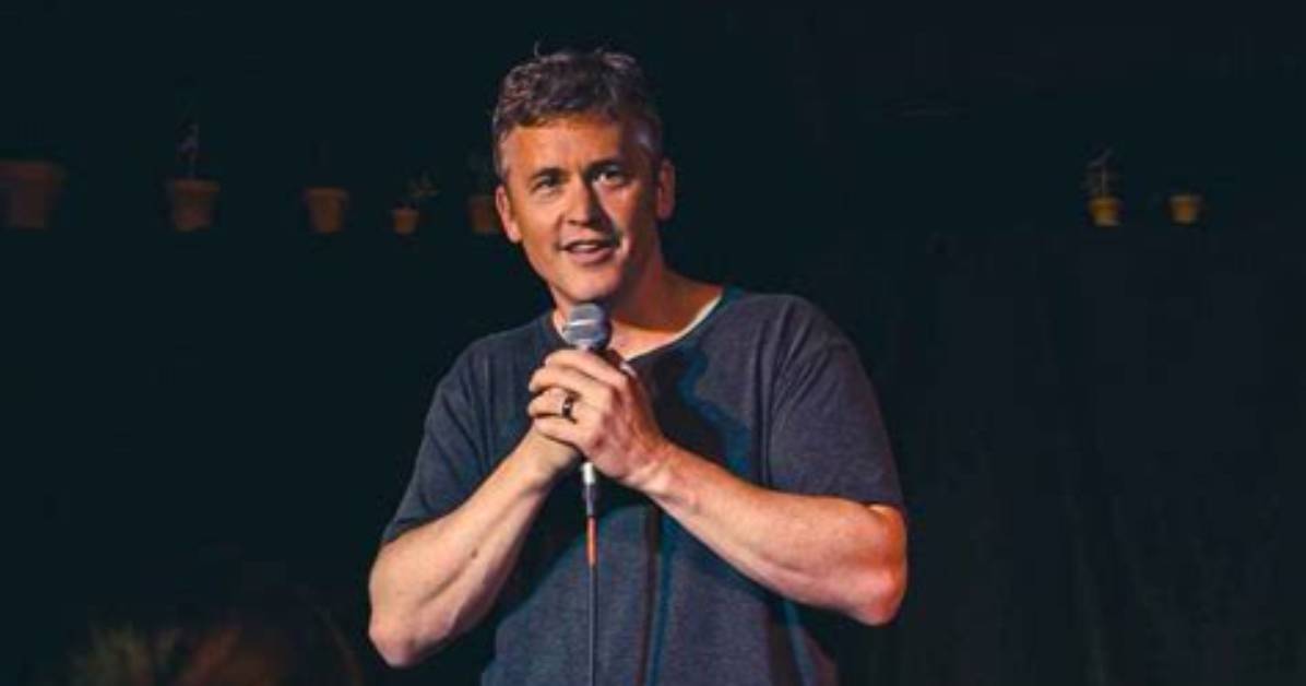 Matt Mccusker: the Journey of a Remarkable Entrepreneur