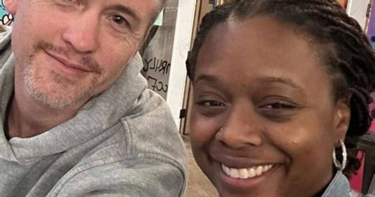 Matt Mccusker Wife Brittany: a Closer Look at Their Love Story