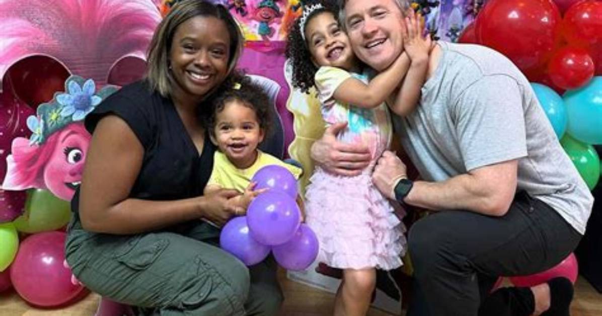 Matt Mckusker Wife: Unveiling the Life and Story Behind the Scenes