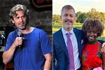 Matt Mcuster Wife: a Comprehensive Look into Her Life, Career, and Relationship