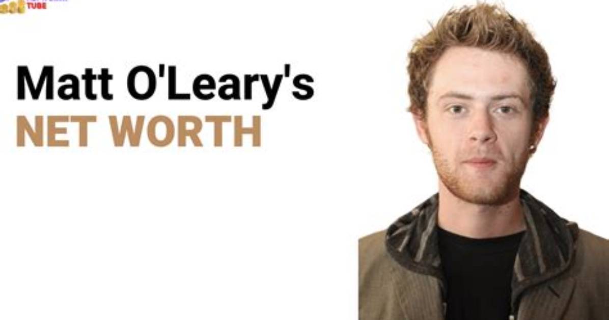 Matt O Leary Net