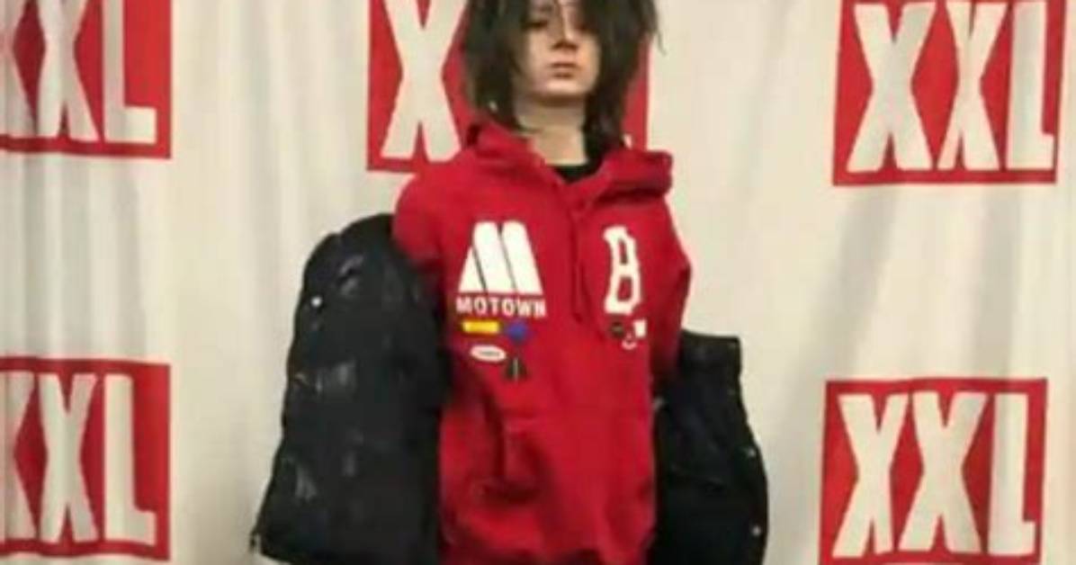 Matt Ox Height