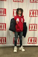 Matt Ox Height