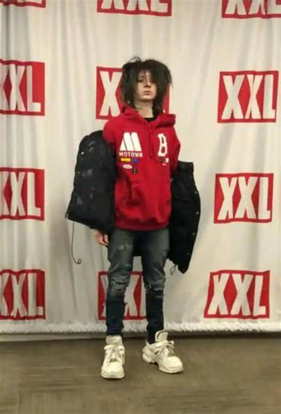 Matt Ox Height