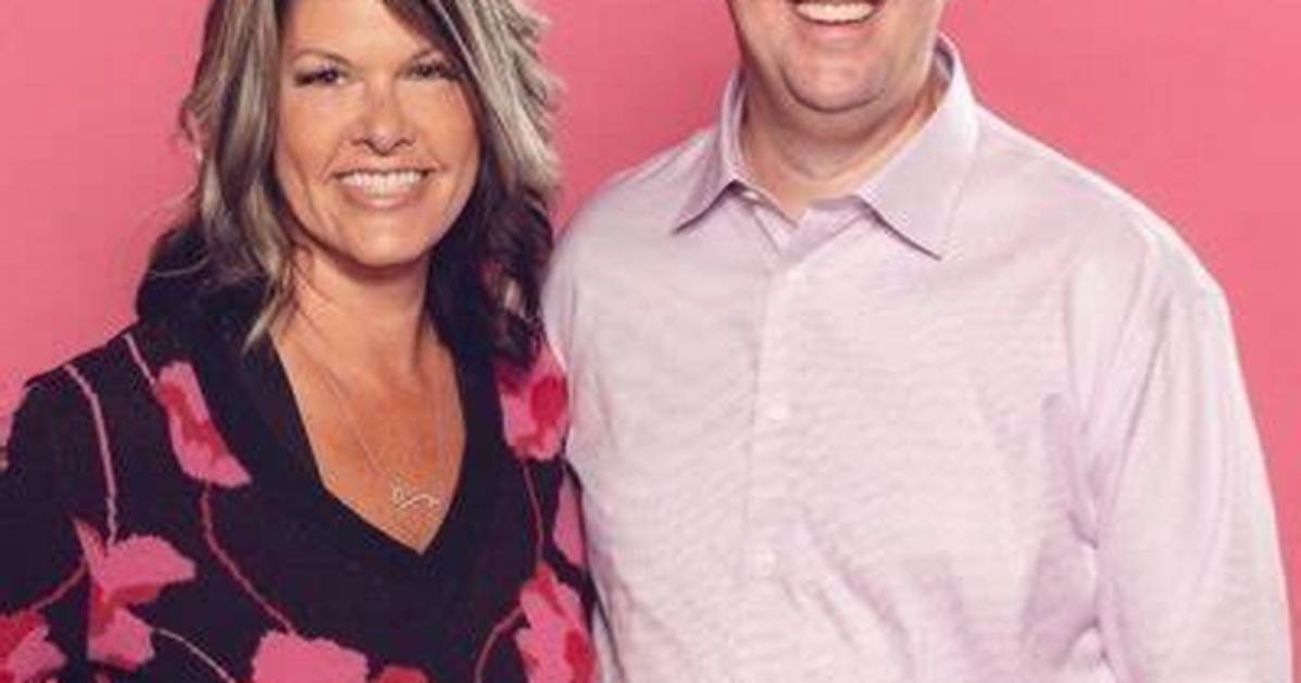 Matt Painter Current Wife Sherry Painter Is a Registered Nurse In