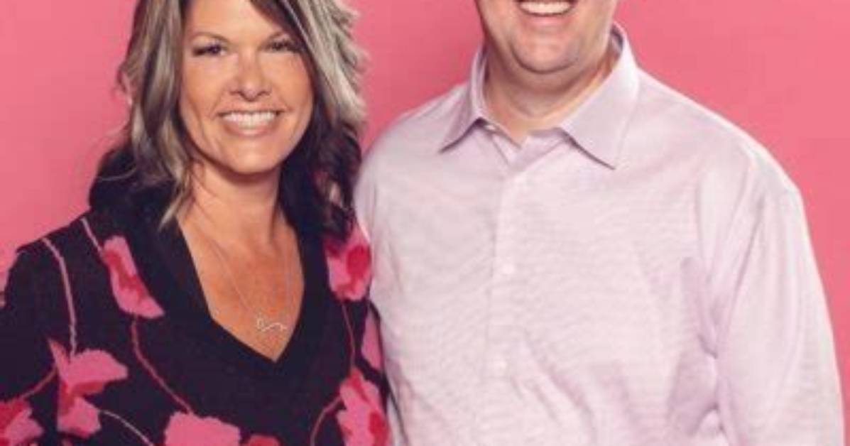 Matt Painter Current Wife Sherry Painter Purdue Kids and Family Facts On