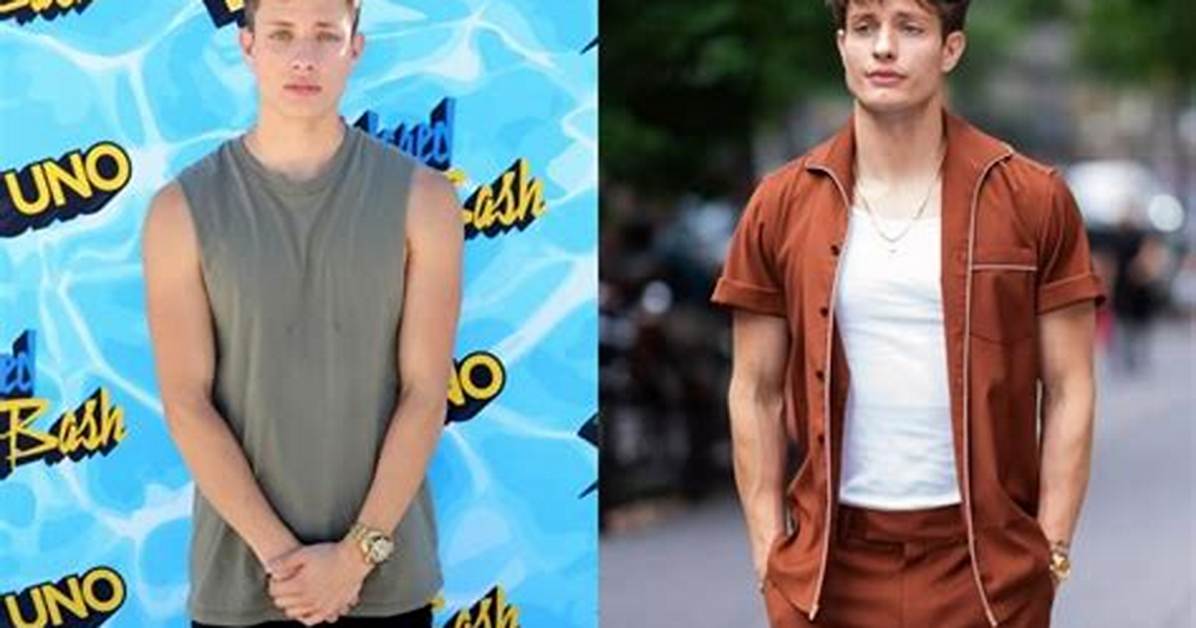 Matt Rife Net Worth How Much Is Matt