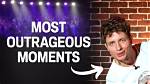 Matt Rife's Wild and Outrageous Comedy on Mtv