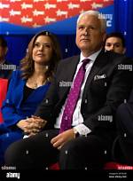 Matt Schlapp Bio, Age, Wife, Cpac, Cnn, Senate, Net Worth and Politics