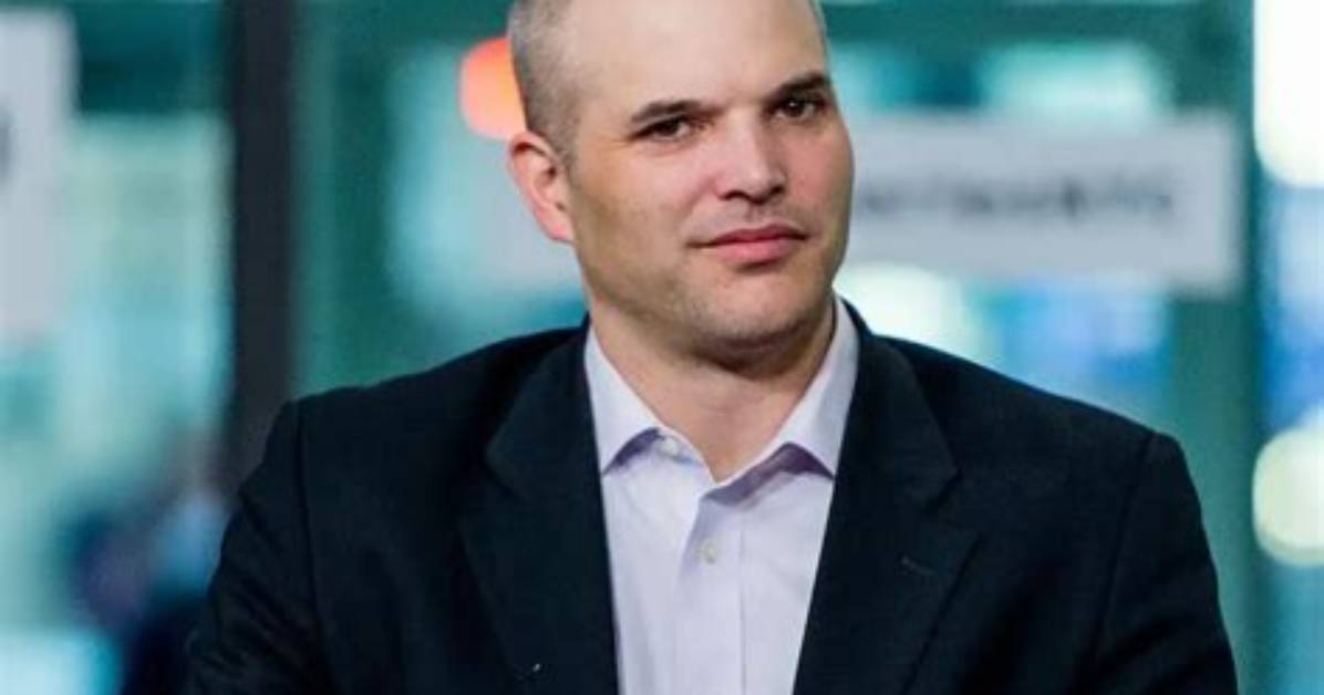 Matt Taibbi Children