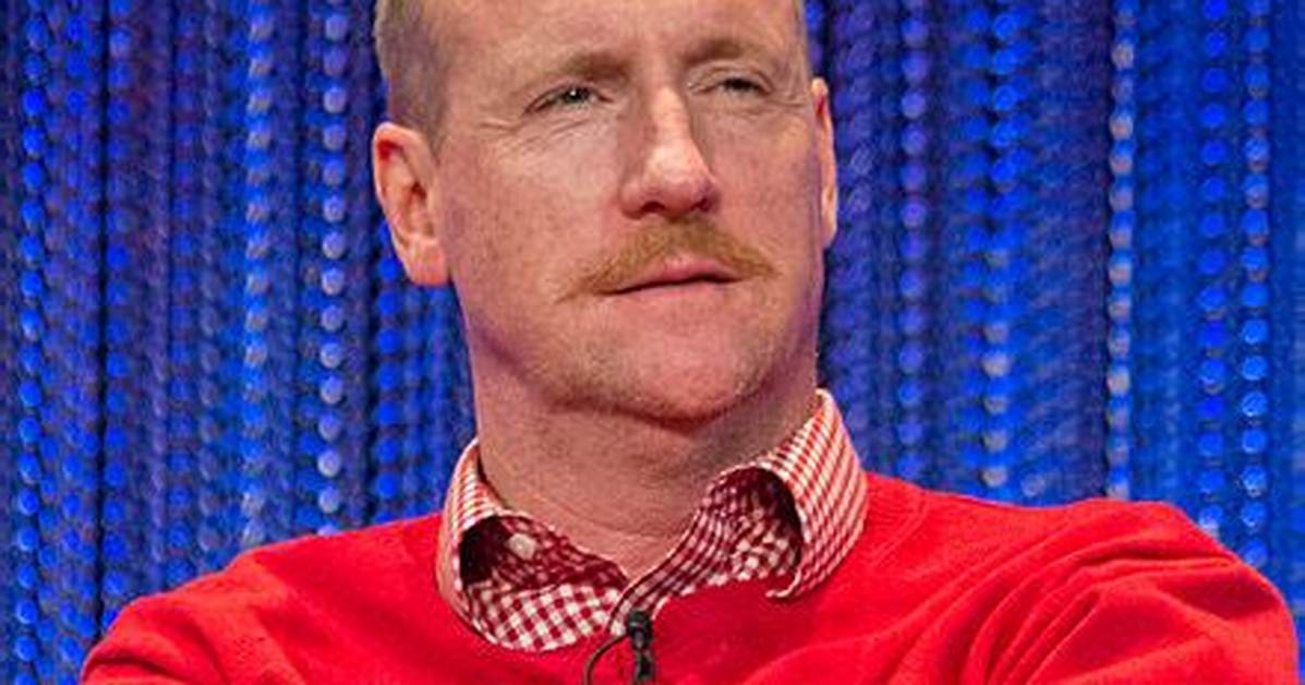 Matt Walsh Comedian Salary How Much