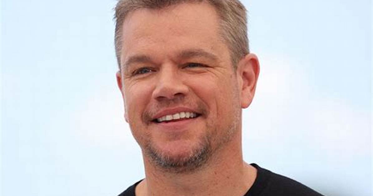 Matt