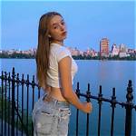 Mattea Backus Biography | Dashblog