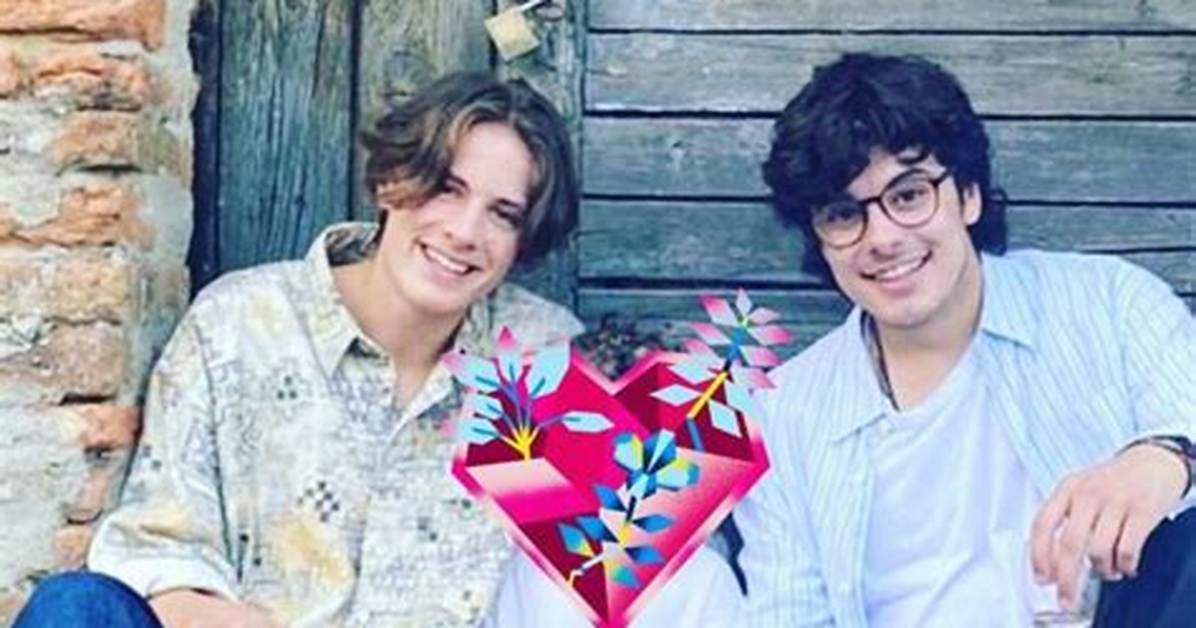 Matteo Firth: the Rising Star in the World of Entertainment