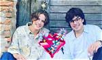Matteo Firth: the Rising Star in the World of Entertainment
