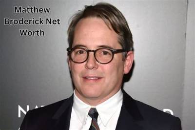 Matthew Barnett Net Worth 2024