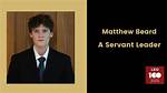 Matthew Beard: Inspiring Stories & Insights