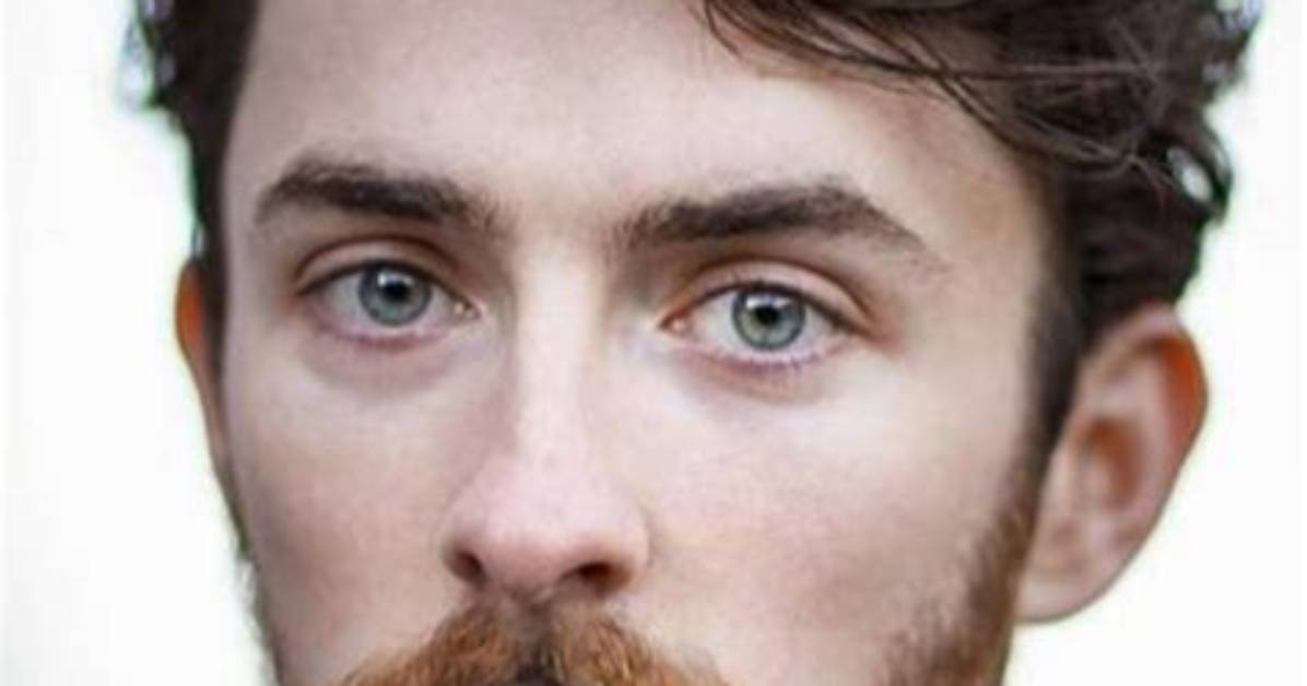Matthew Beard Inspiring
