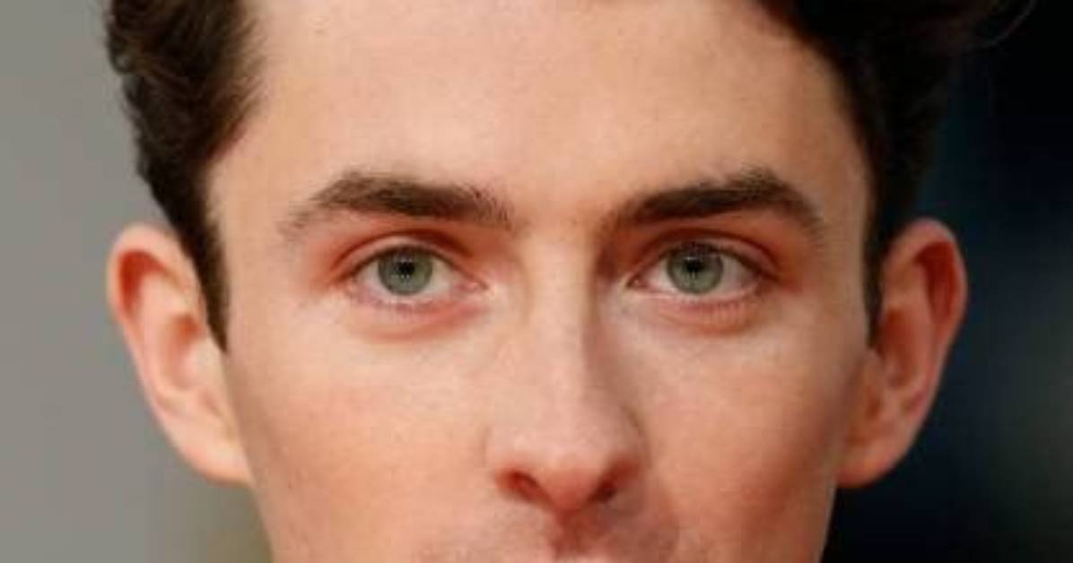 Matthew Beard