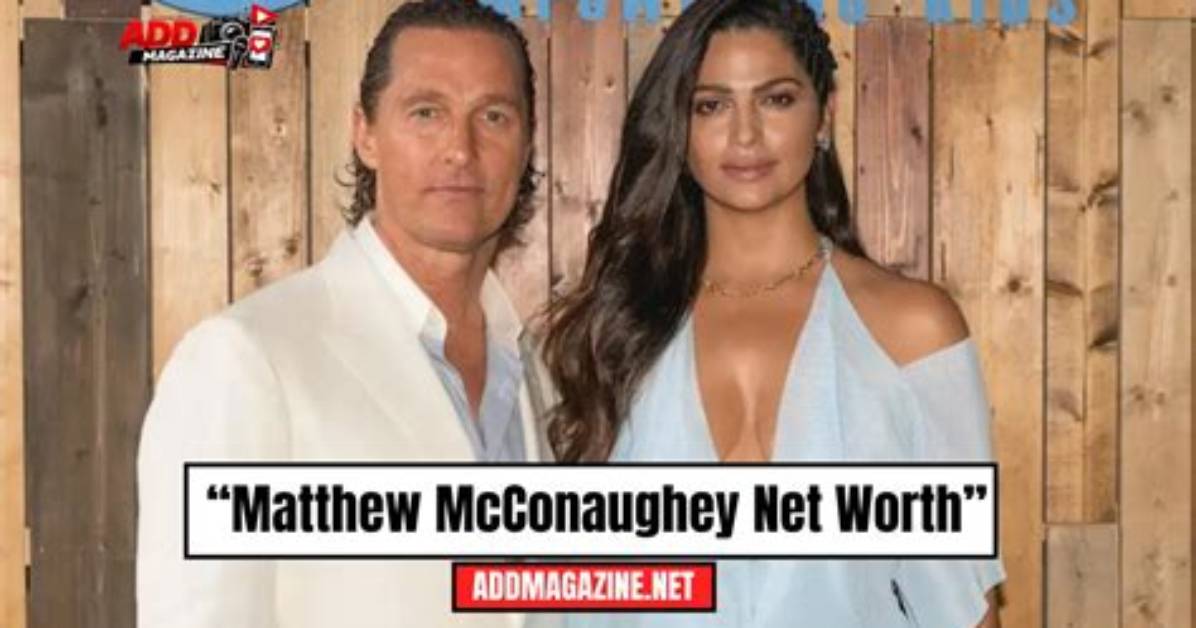Matthew Finlason Net Worth