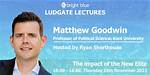 Matthew Goodwin Parents: an in-Depth Exploration of Their Legacy and Impact